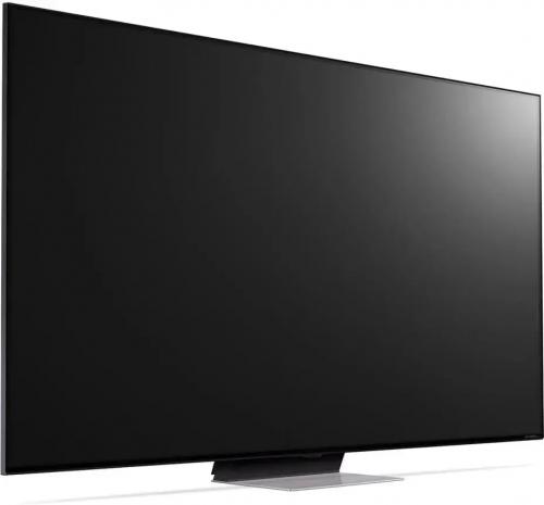 LED телевизор LG 75QNED91T6A