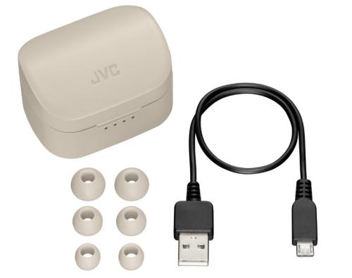 Наушники JVC HA-A11T-TN-E
