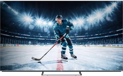 LED телевизор Haier 85 MiniLED M4