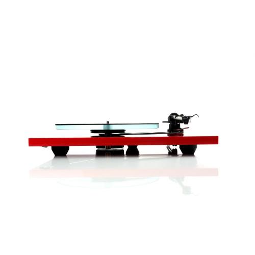 Проигрыватель винила Rega Planar 3 (Nd5) Red