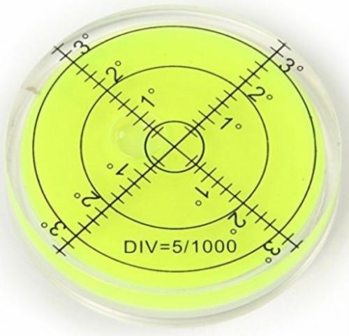 Уровень Tonar Eco Level Yellow (5462)