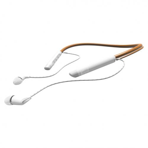 Наушники Klipsch T5 Neckband black