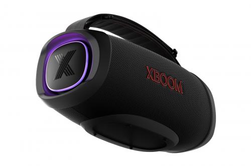 Портативная колонка LG Xboom XG8T