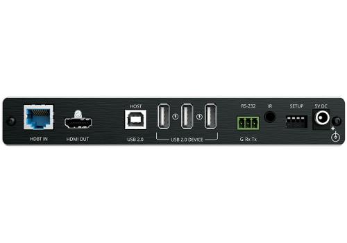 Приемник HDMI Kramer TP-590R