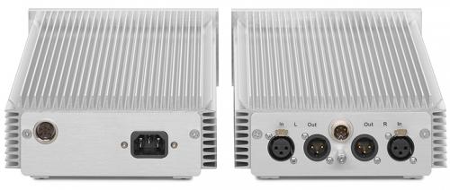 Фонокорректор Transrotor Phono 8.2 MC