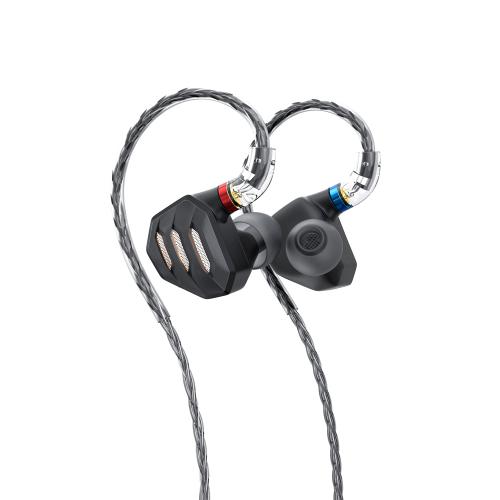 Наушники FiiO FH7s Black