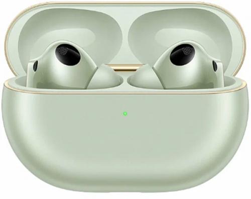 Наушники Huawei FreeBuds Pro 4 Green
