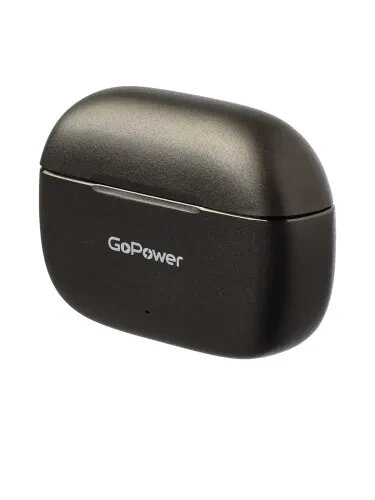 Наушники GoPower MetalCase (00-00035194)