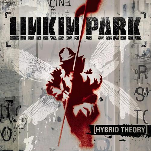 Виниловая пластинка Linkin Park - Hybrid Theory (Translucent Yellow Vinyl LP)