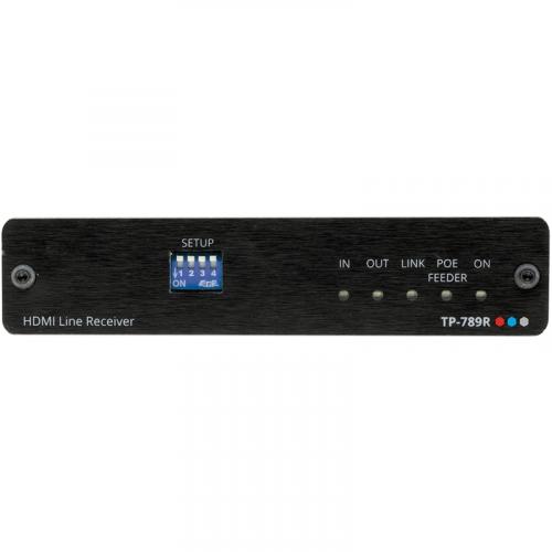 Приемник HDMI Kramer TP-789R