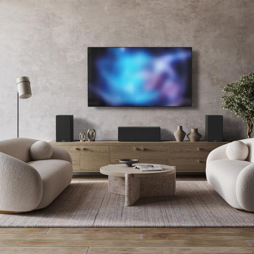 Полочная акустика Magnat Signature 603 Black