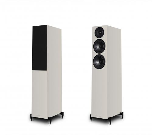Напольная акустика Wharfedale Diamond 12.3i grey