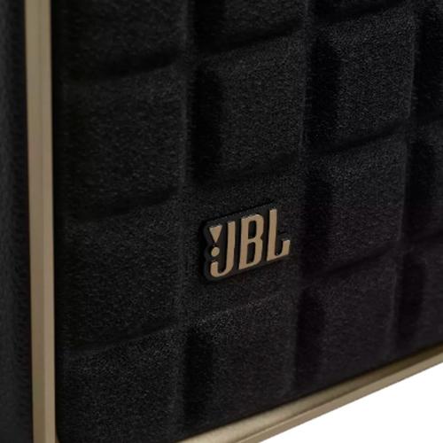 Портативная акустика JBL Authentics 200 Black