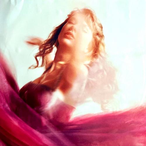 Виниловая пластинка Swift, Taylor - Speak Now (Taylor's Version) (Violet Marbled Vinyl 3LP)
