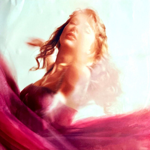 Виниловая пластинка Swift, Taylor - Speak Now (Taylor's Version) (Violet Marbled Vinyl 3LP)