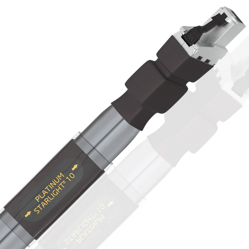 Кабель Wire World Platinum Starlight 10 Twinax Ethernet Cable (PSE1.0M-10) 1.0m