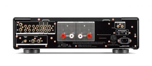 Интегральный усилитель Marantz Model 30 White/Silver/Gold