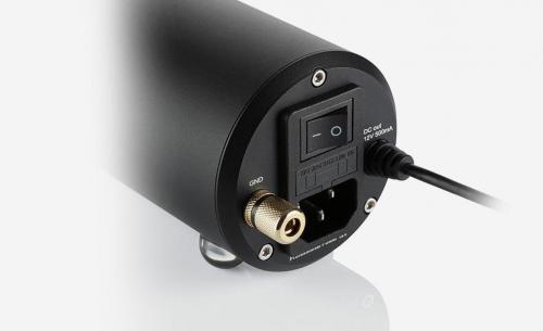 Блок питания Clearaudio Professional Power 12V Black