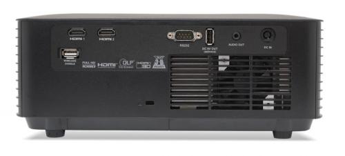 Проектор Acer LU-P210F