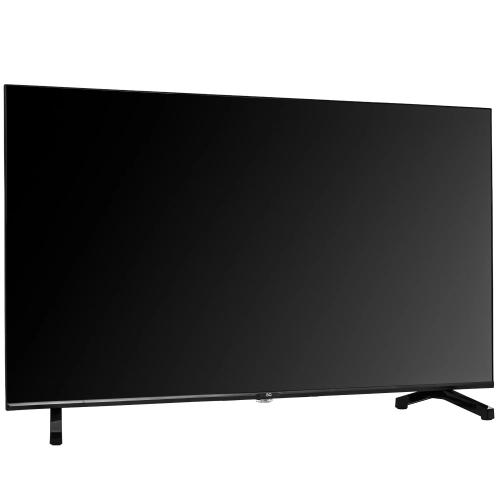 LED телевизор BQ 40F36B Black