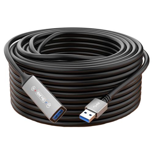 USB кабель Dr.HD USB Type-A 20 m