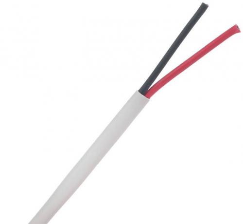Акустический кабель Wirepath NST-162-500-WHT (бухта 152м), в нарезку