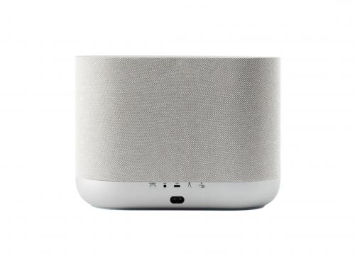 Беспроводная колонка Denon Home 400 Stone (Silver)
