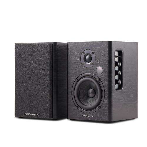 Акустическая система Premiera ES-401A BK