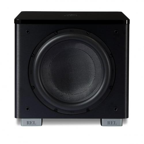 Сабвуфер REL HT1205 MK II Black
