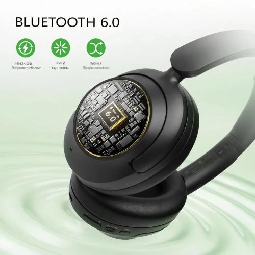 Наушники OneOdio Focus A6 Black