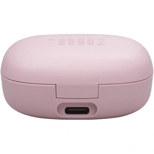 Наушники JBL Wave Flex 2 Pink