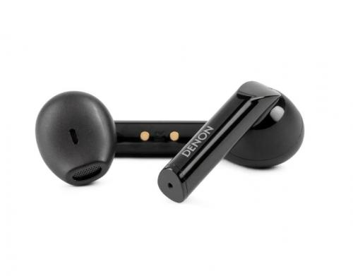Наушники Denon AH-C500W Black