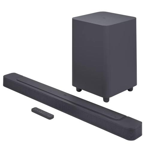 Саундбар JBL BAR 500 PRO Black (JBLBAR500PROBLKUK)