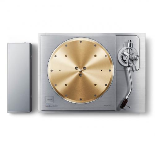 Проигрыватель винила Technics SL-1000REE-S