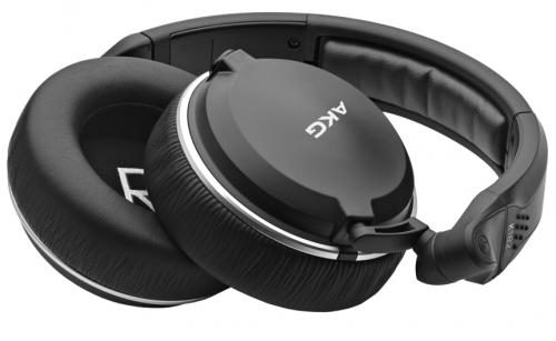Наушники AKG K182