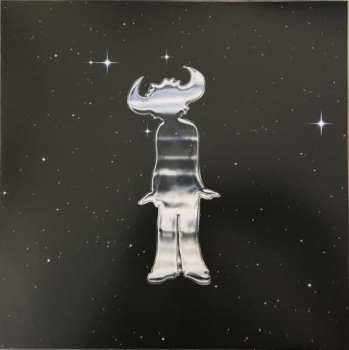 Виниловая пластинка Sony Jamiroquai Travelling Without Moving (180 Gram/Gatefold)