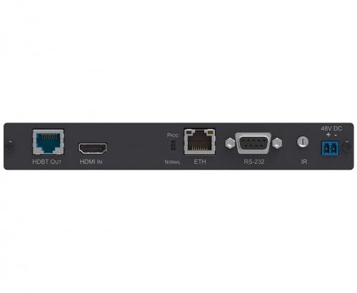 Передатчик HDMI Kramer TP-780TXR