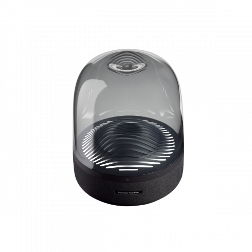 Беспроводная акустика Harman Kardon Aura Studio 3 black