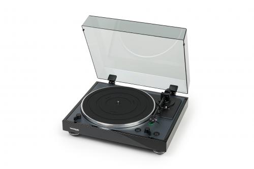 Проигрыватель винила Thorens TD 102 A black