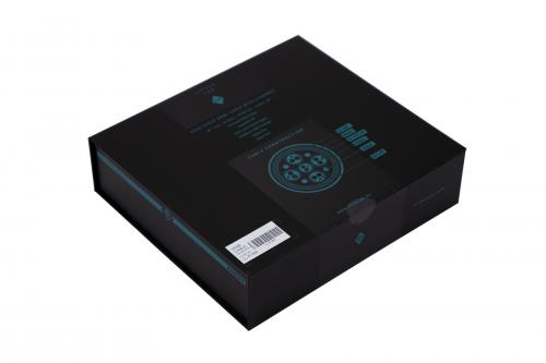 HDMI кабель Little Lab River (2.0/4K/2160p/60p), 7.0m (LL-R-070)
