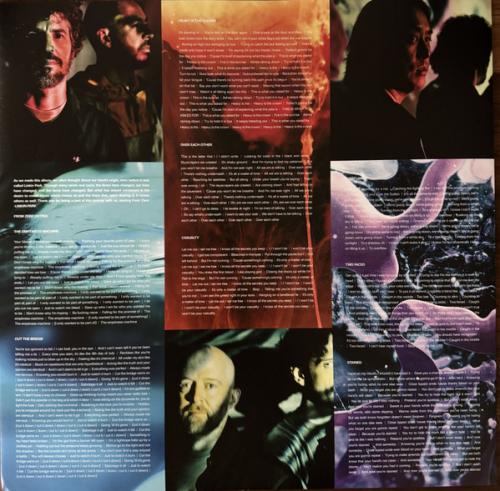 Виниловая пластинка Linkin Park - From Zero - Limited Translucent (Milky Clear Vinyl LP)