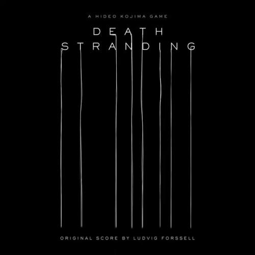 OST (Game) — Death Stranding (Ludvig Forssell)