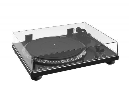 Проигрыватель винила Alive Audio TWISTER Black