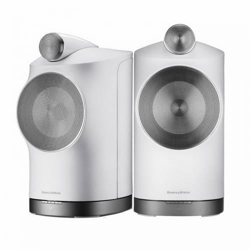Полочная акустика Bowers & Wilkins Formation Duo white