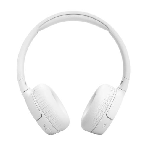 Наушники JBL Tune 670NC White