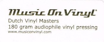 Виниловая пластинка Focus — MOVING WAVES (LP)