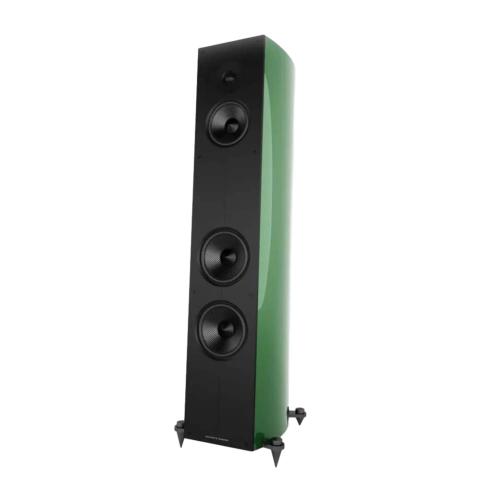 Напольная акустика Acoustic Energy Corinium British Racing Green