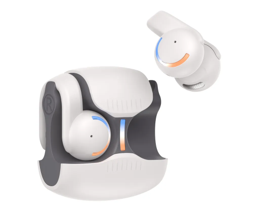 Наушники HAVIT OWS907 Grey