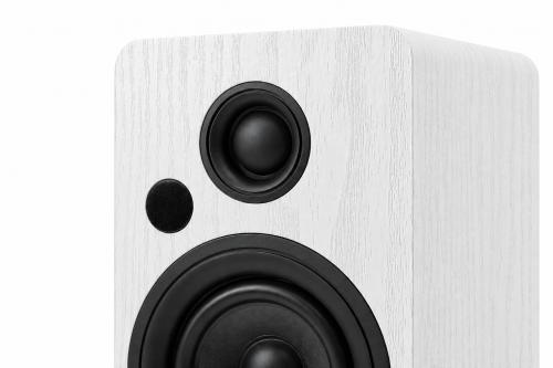 Многофункциональная активная акустическая система PREMIERA RS-301A WT