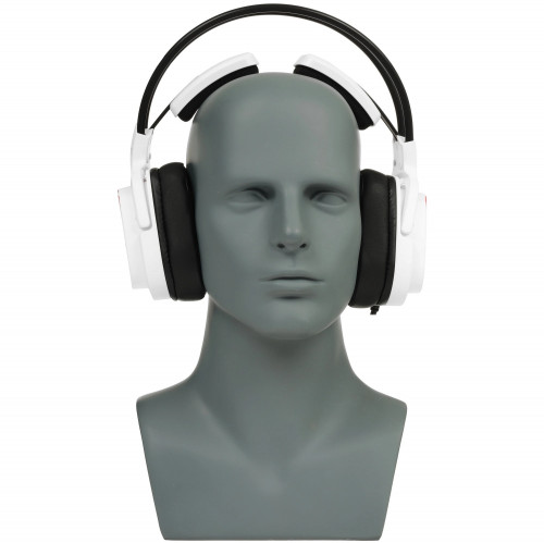 Наушники игровые A4Tech Bloody G565 Energy White